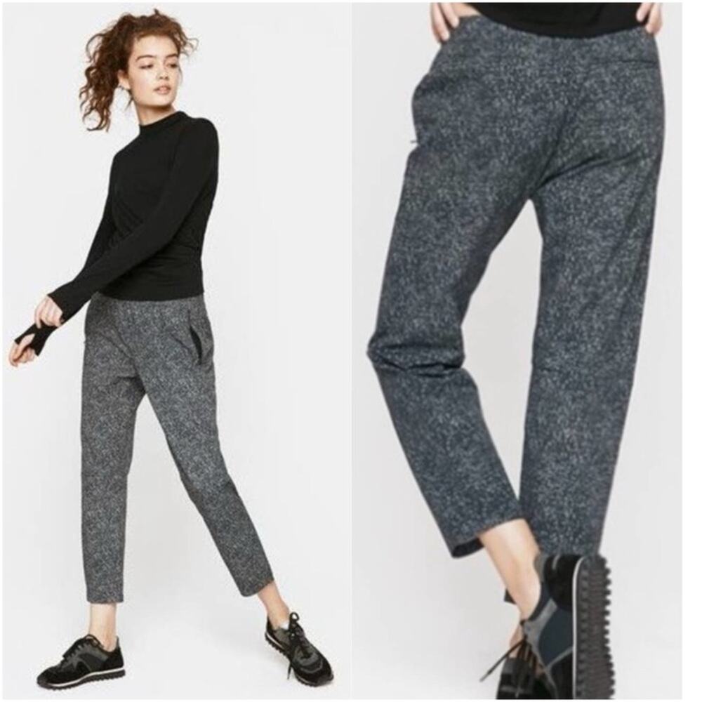 Outdoor Voices RecTrek Water Repellant 26" Pants